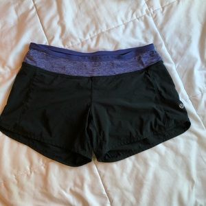 Lululemon Shorts